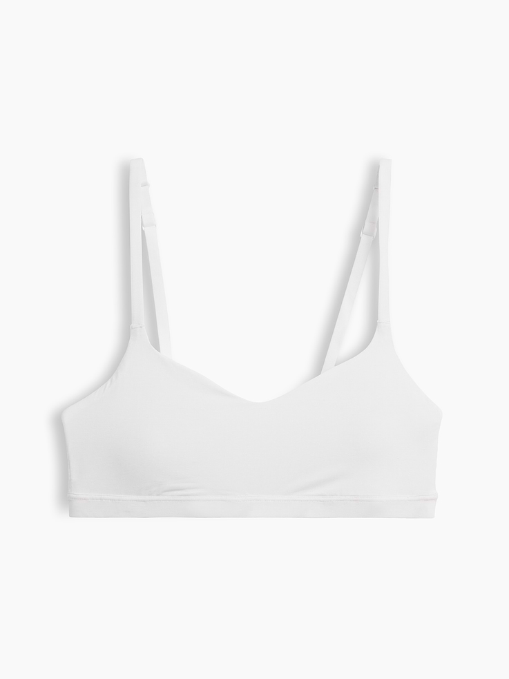 Image number 6 showing, SoftMade Modal Bralette