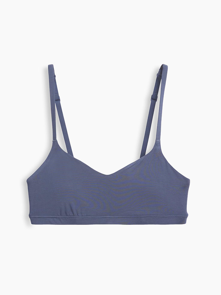 Image number 6 showing, SoftMade Modal Bralette