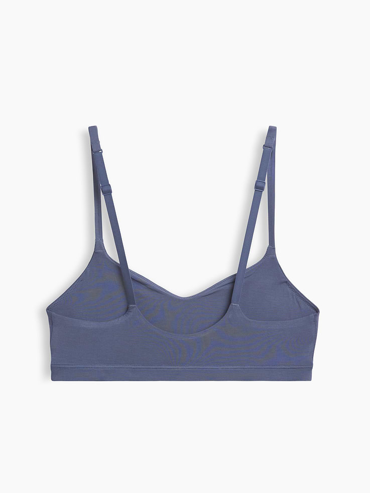 Image number 7 showing, SoftMade Modal Bralette
