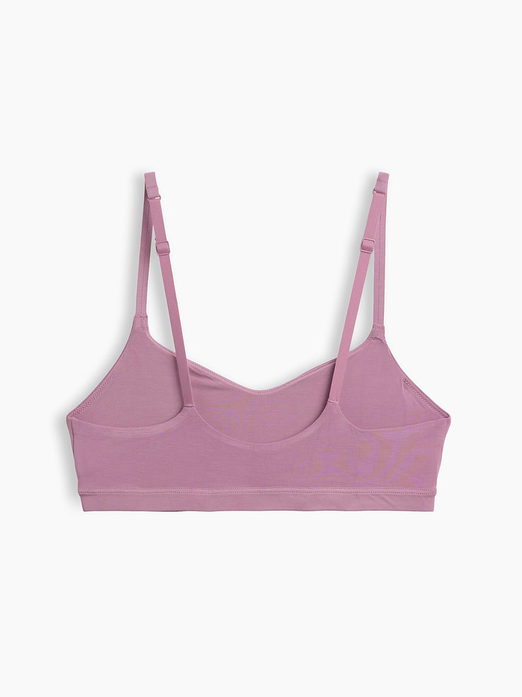 Image number 7 showing, SoftMade Modal Bralette