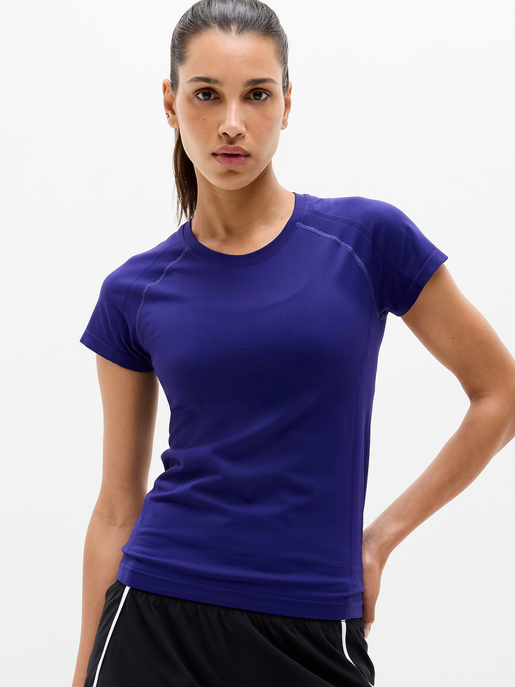 Image number 1 showing, Momentum Flex Tee