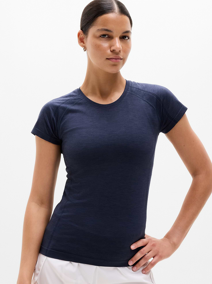 Image number 1 showing, Momentum Flex Tee
