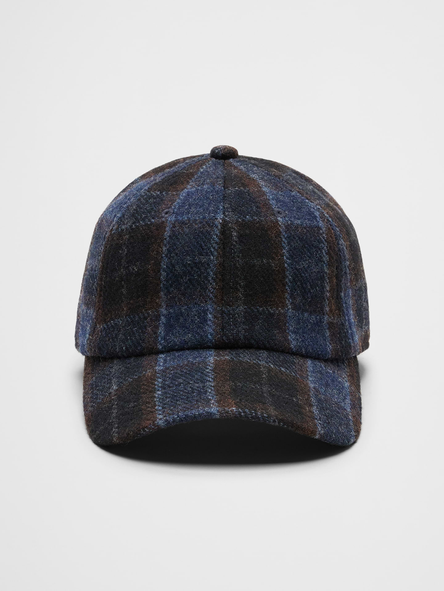 Image number 1 showing, Patterned Baseball Cap