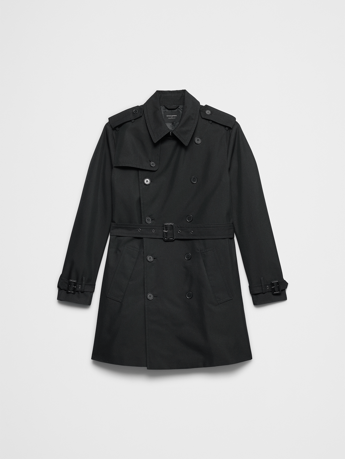 Classic Trench Coat | Banana Republic Factory