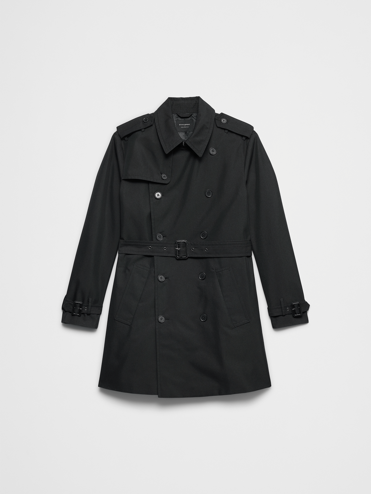 Image number 4 showing, Classic Trench Coat
