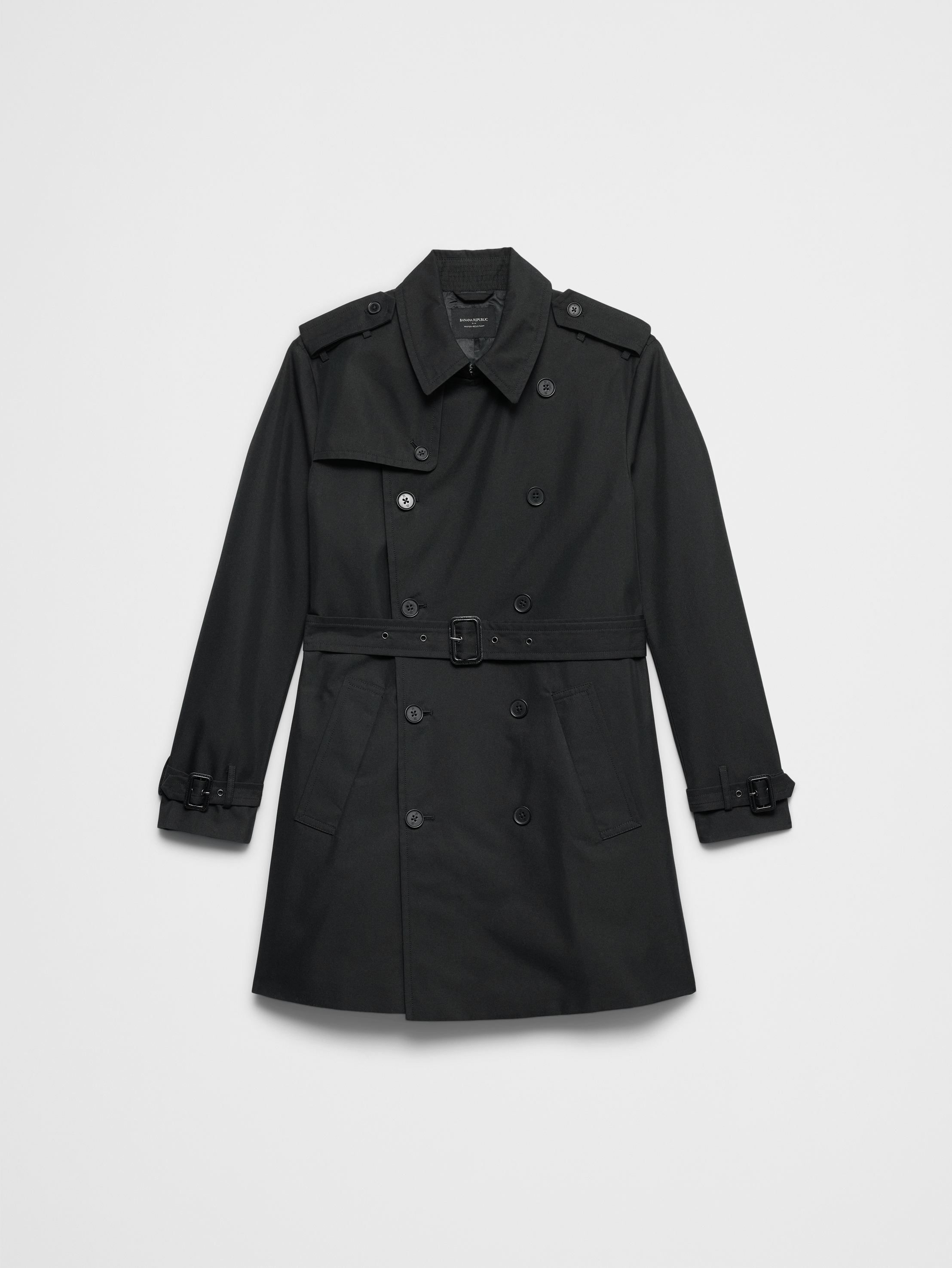 Classic Trench Coat | Banana Republic Factory