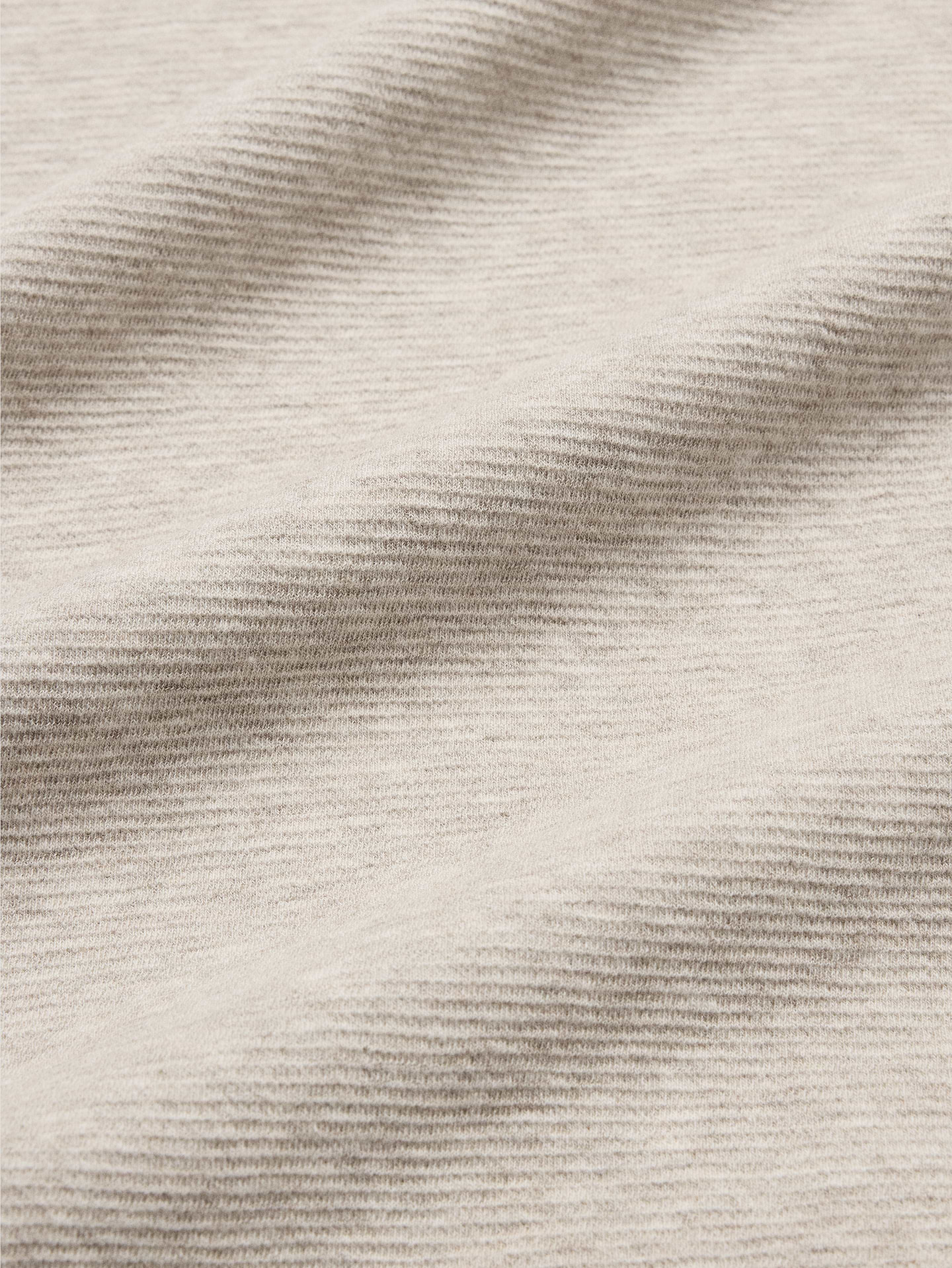 Image number 5 showing, Standard-Fit Ottoman T-Shirt