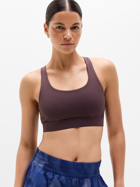 Interval Sports Bra A-C