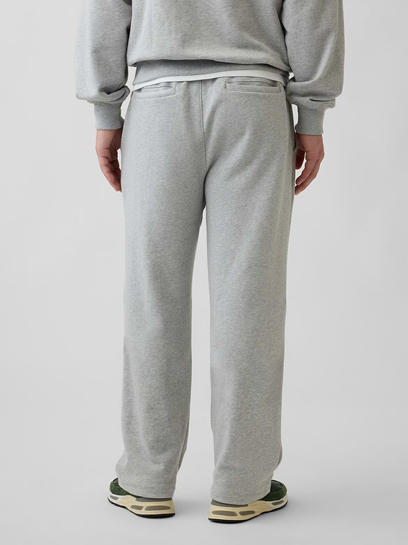 Heavyweight Relaxed Sweatpants