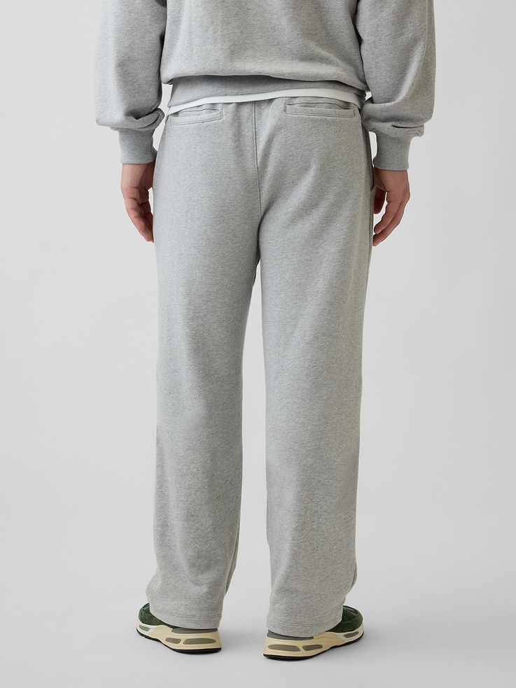 Image number 3 showing, Heavyweight Relaxed Sweatpants