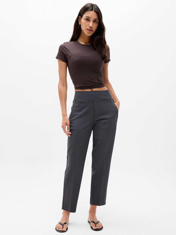Image number 1 showing, Endless High Rise Pant