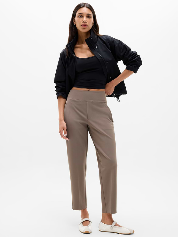 Endless High Rise Pant