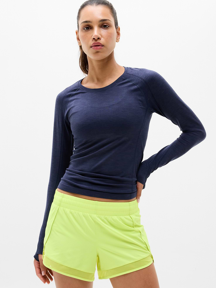Image number 1 showing, Momentum Flex Top