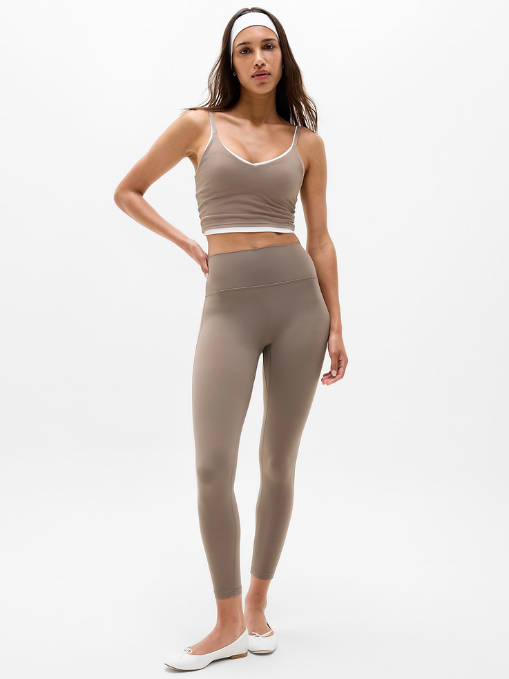 Image number 1 showing, Transcend Zero Legging
