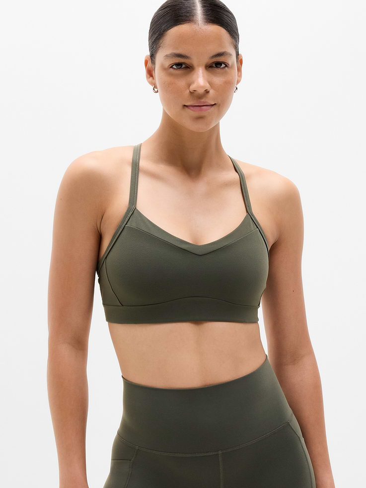 Image number 1 showing, Vital Sports Bra A-C