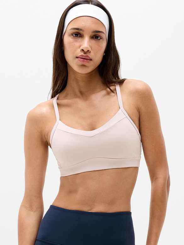 Vital Sports Bra A-C