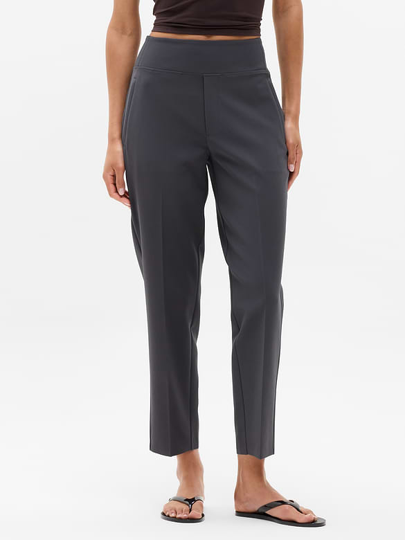 Endless High Rise Pant