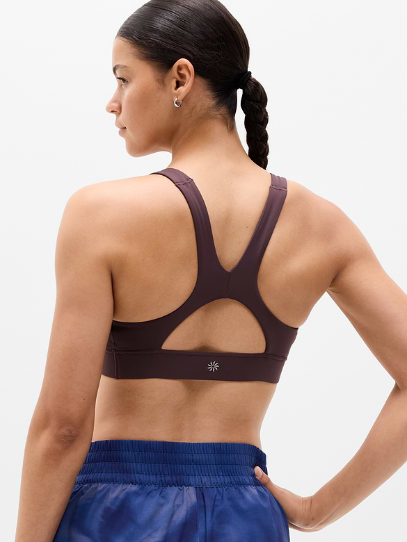 Interval Sports Bra A-C