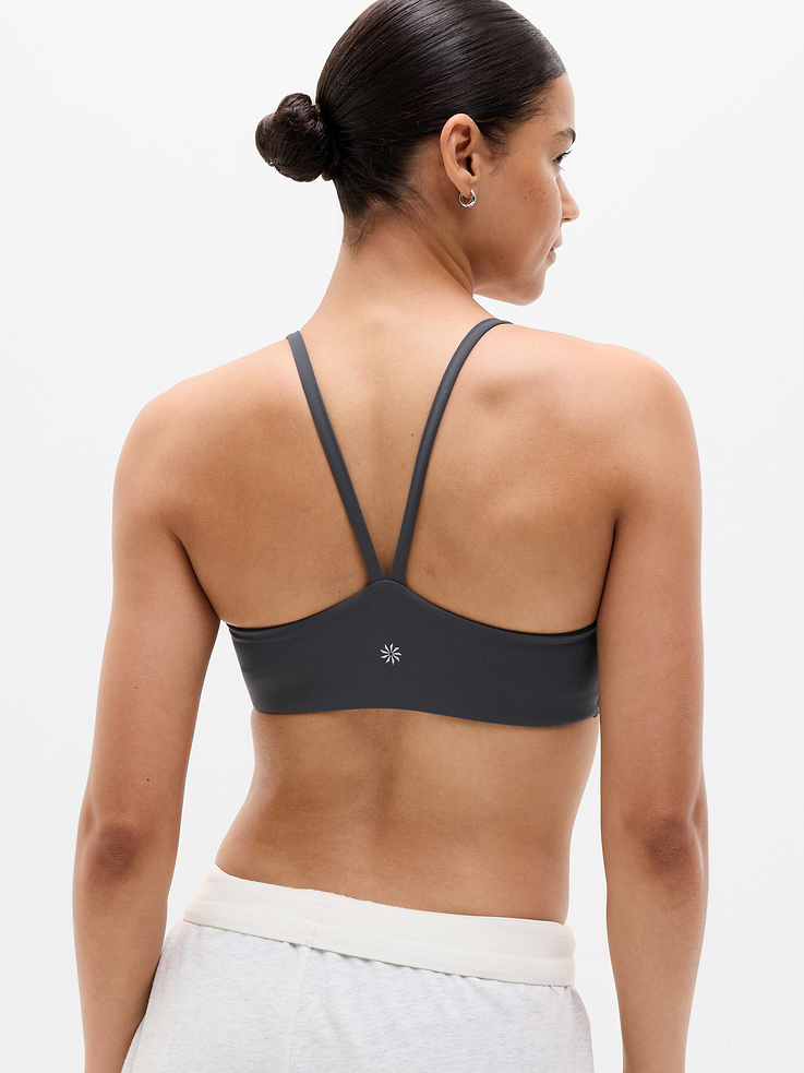 Image number 3 showing, Transcend Scoop Sports Bra A-C