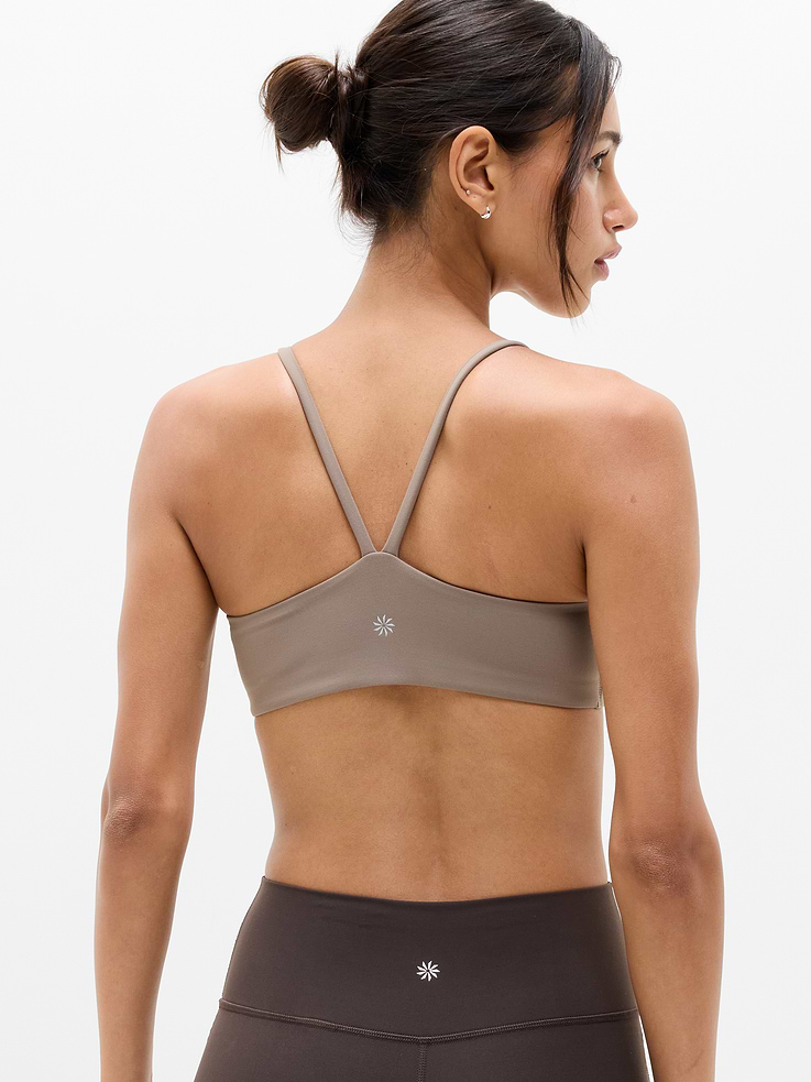 Image number 3 showing, Transcend Scoop Sports Bra A-C