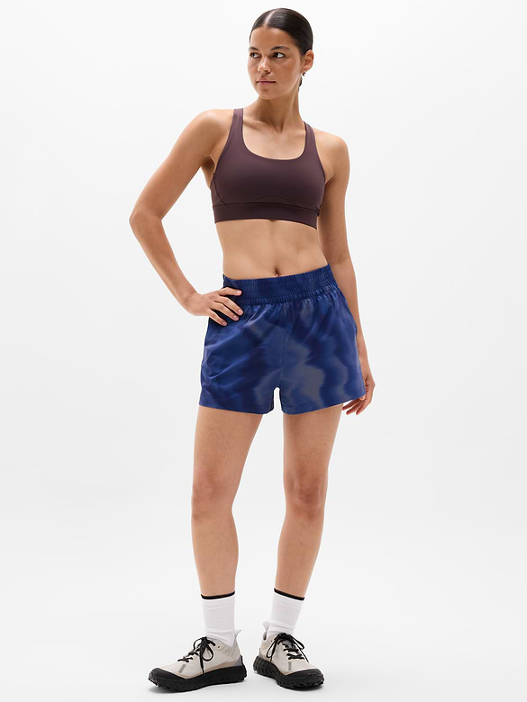 Interval Sports Bra A-C