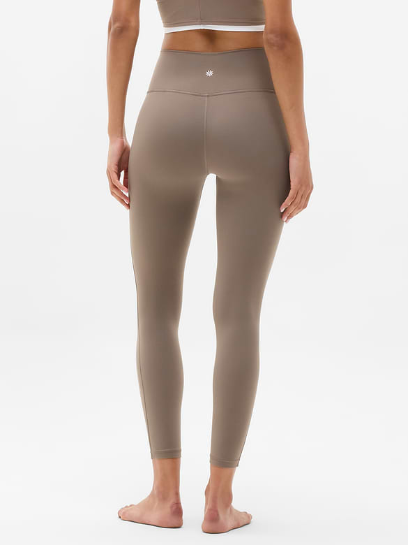Transcend Zero Legging