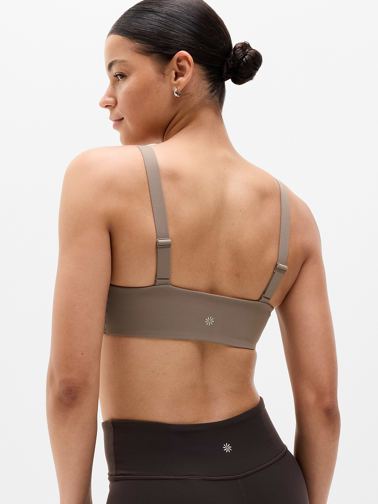 Image number 3 showing, Reform Adjustable Sports Bra A-C