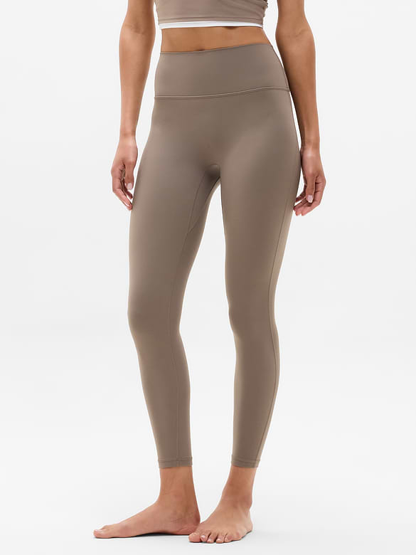 Transcend Zero Legging