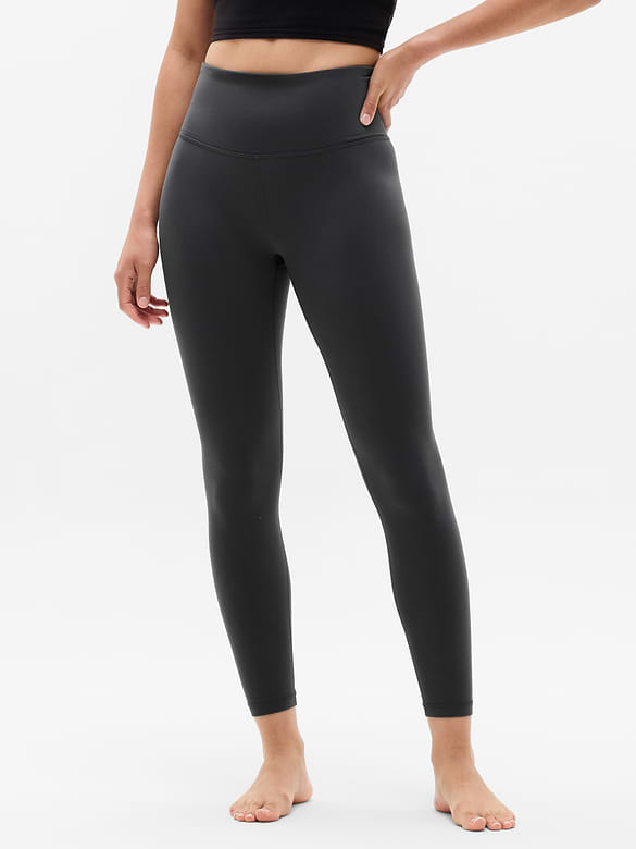 Elation Ultra High Rise 7/8 Legging