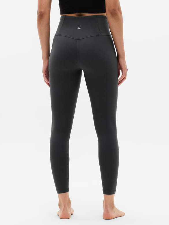 Elation Ultra High Rise 7/8 Legging