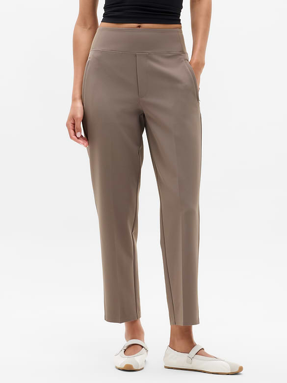 Endless High Rise Pant