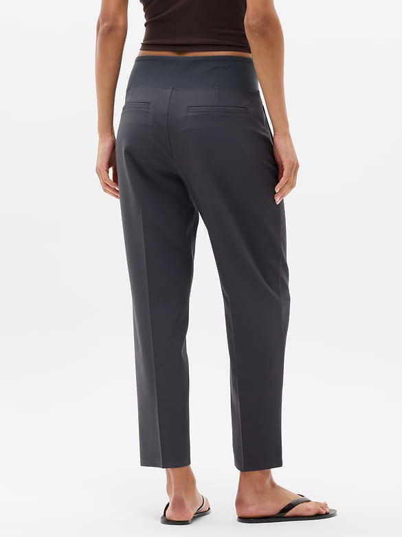 Endless High Rise Pant
