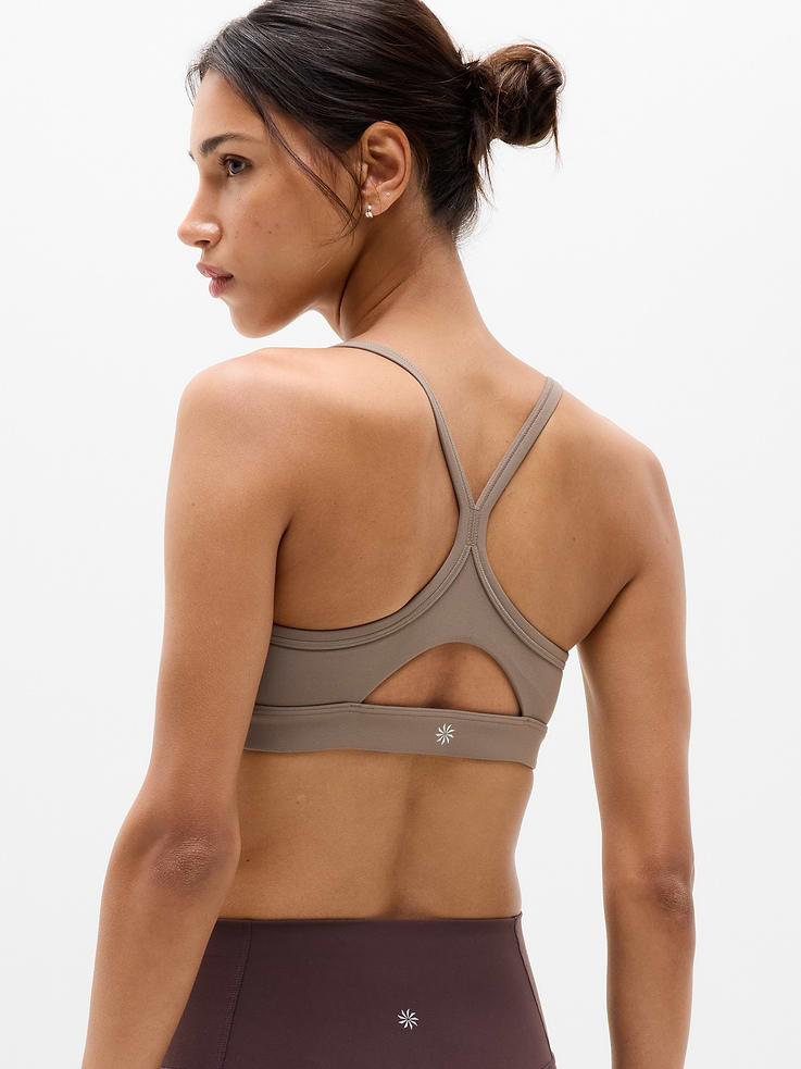 Image number 3 showing, Vital Sports Bra A-C
