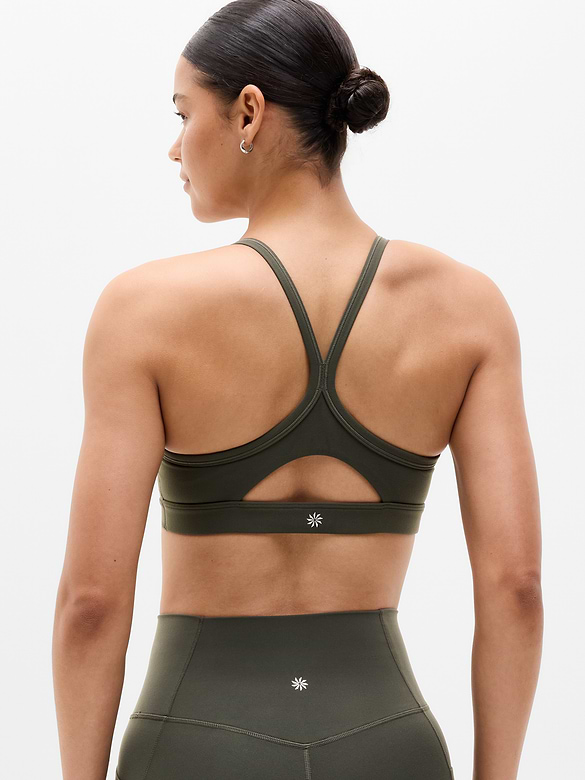 Vital Sports Bra A-C