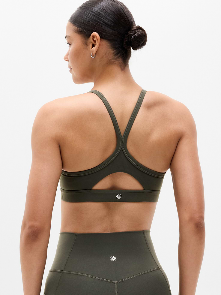 Image number 3 showing, Vital Sports Bra A-C