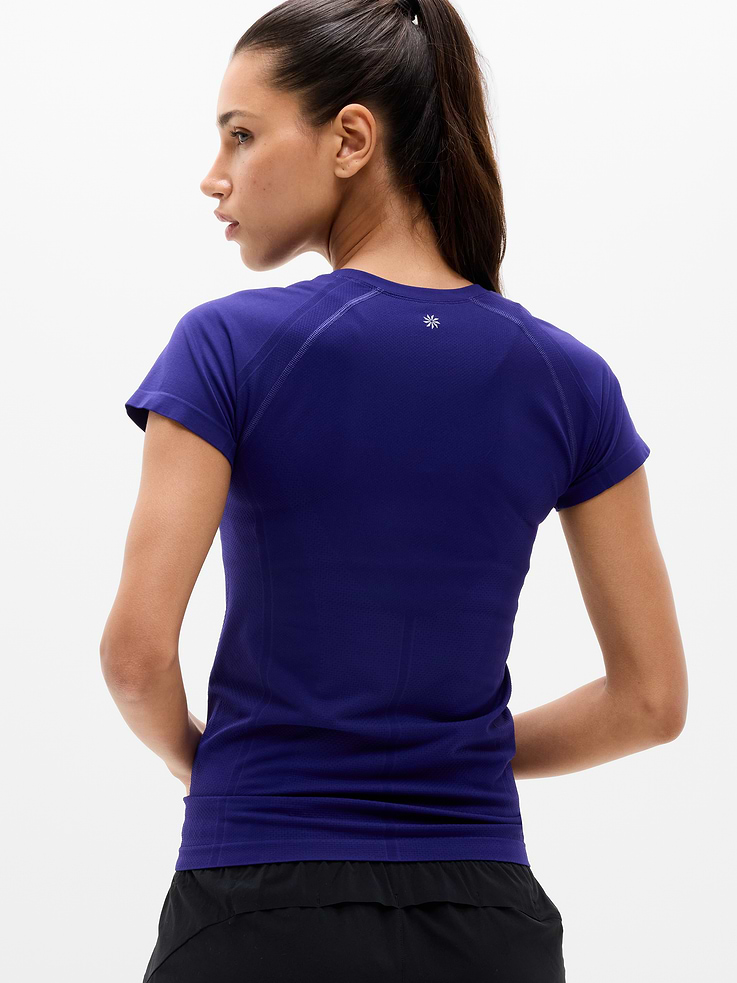 Image number 3 showing, Momentum Flex Tee