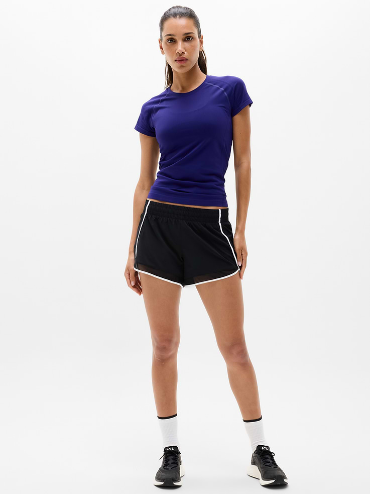 Image number 2 showing, Momentum Flex Tee