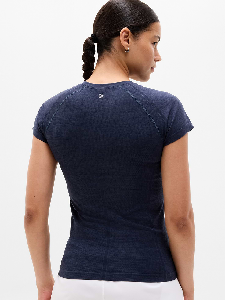 Image number 3 showing, Momentum Flex Tee