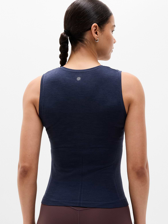 Momentum Flex Muscle Tank