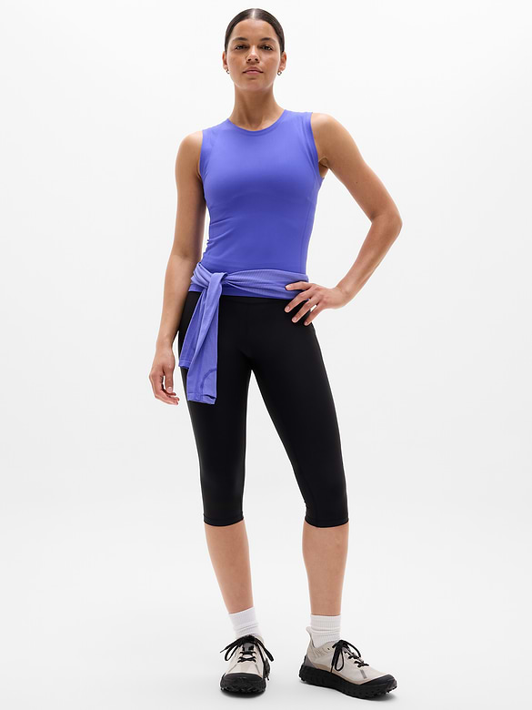 Momentum Flex Muscle Tank