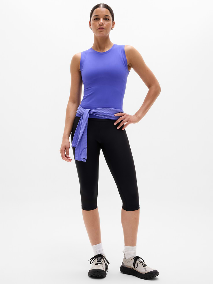 Image number 2 showing, Momentum Flex Muscle Tank