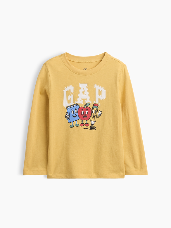 babyGap Graphic T-Shirt