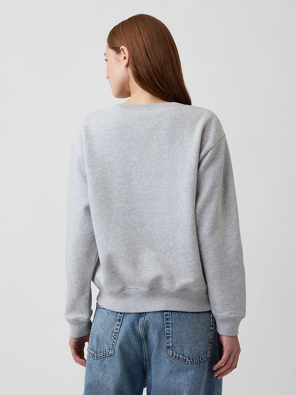 Gap Logo Sweatshirt