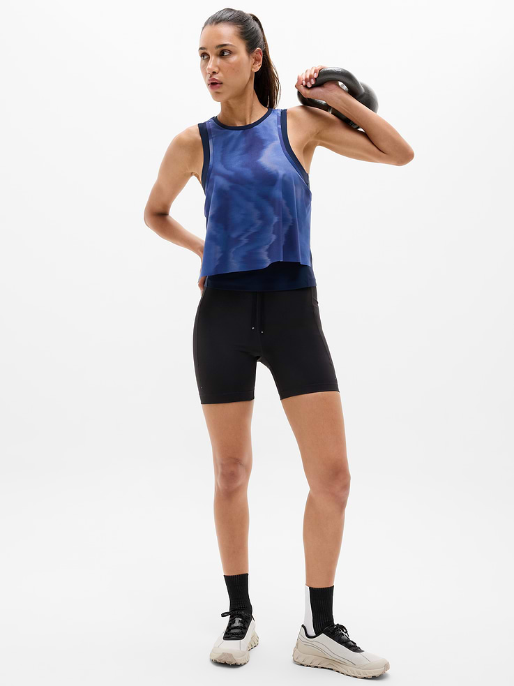 Image number 2 showing, Endurance Built-In Bra Tank