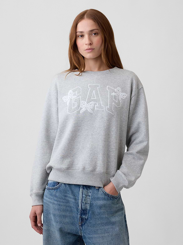 Gap Logo Sweatshirt