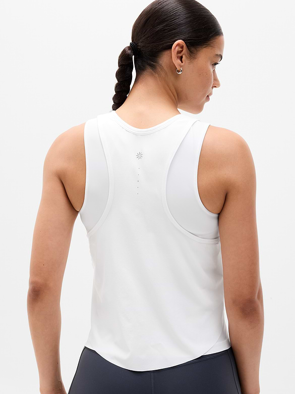 Endurance Built-In Bra Tank