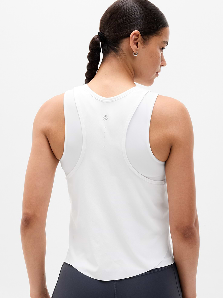Image number 3 showing, Endurance Built-In Bra Tank