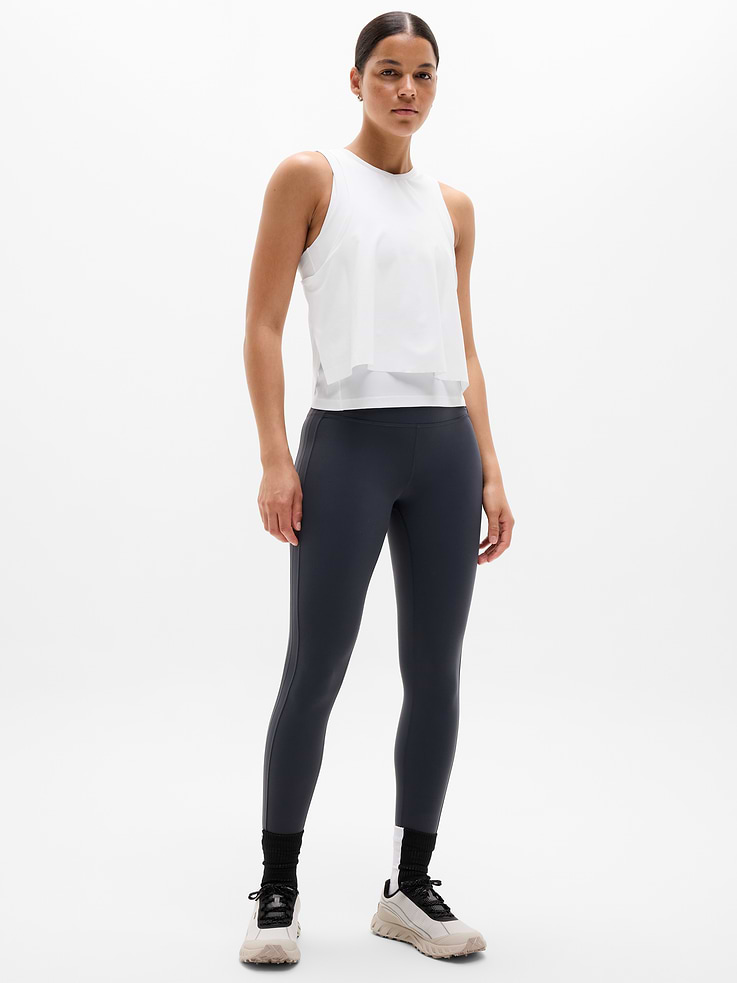 Image number 2 showing, Endurance Built-In Bra Tank