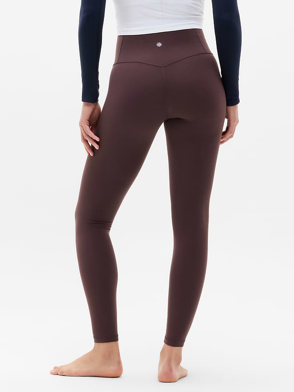 Salutation High Rise Legging