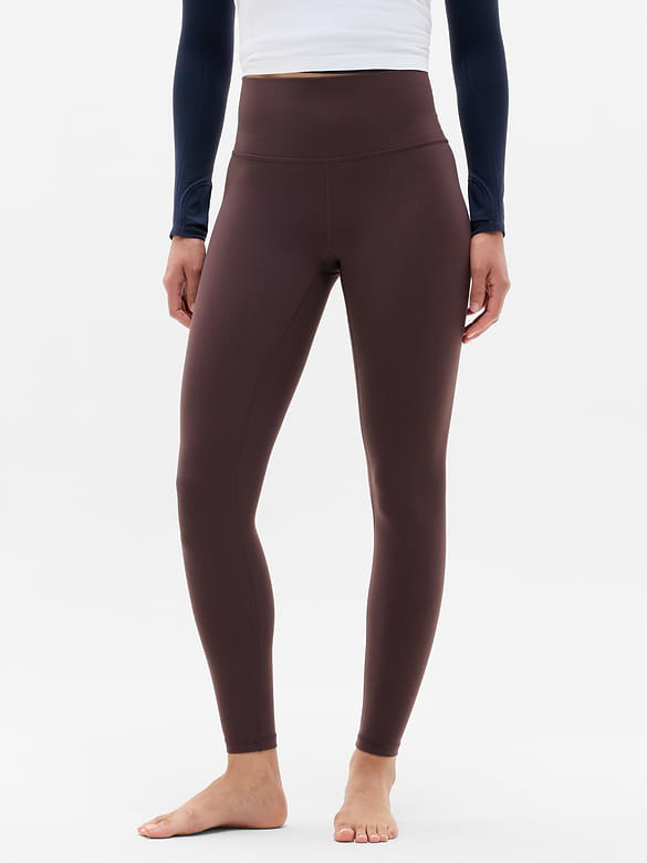 Salutation High Rise Legging